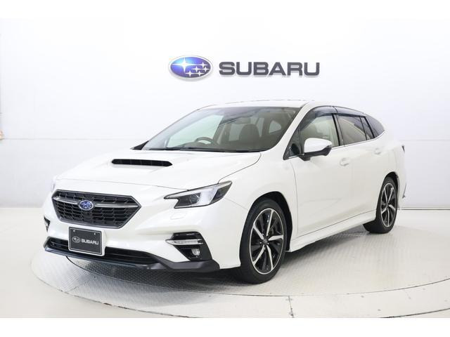 レヴォーグ 1.8 GT-H 4WD 
