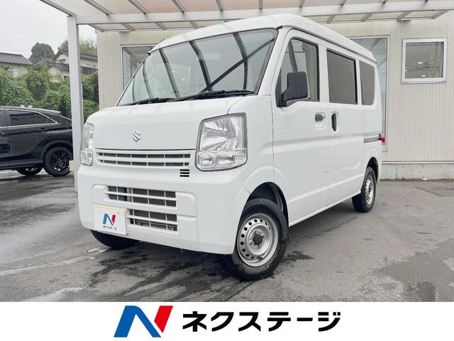 エブリイ PA