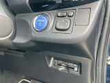 ETC車載器付きです。高速道路の料金所もスムーズに通過できます。