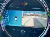●バックカメラ:便利な【バックカメラ】で安全確認もできます。駐車が苦手な方にもオススメな便利機能です。