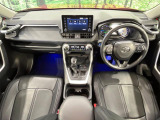 RAV4 2.5 ハイブリッド X 