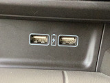 USB・外部入力が可能です♪