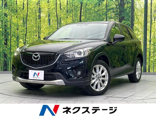 CX-5 2.2 XD 