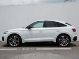 SQ5スポーツバック 3.0 4WD 
