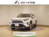トヨタ RAV4
