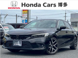 U+Select認定中古車 「シビック」入荷致しました☆ 中古車も安心してご購入頂ける環境が整っております♪ U+Select担当の「大田芳正、蒲生真也、岩谷拓朗」が確りとサポート致します!