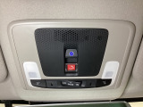 Honda CONNECT搭載車です。「Honda Total Care プレミアム」に加入頂くと、「緊急サポートセンター」や「Honda ALSOK駆けつけサービス」などのサービスが受けられます。
