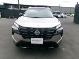 エクストレイル  1.5 G e-4ORCE 4WD
