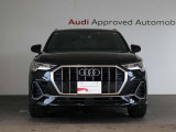 Q3  35 TFSI Sライン