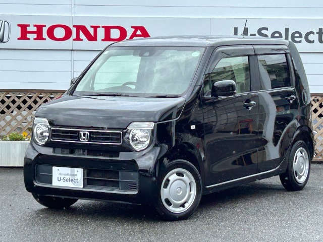 N-WGN L ホンダ センシング