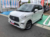 キャストスタイルX SAIII 2WD パールホワイト 人気のキャストです!