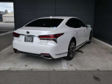LS 500 エグゼクティブ 