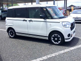 ご来店が難しい方には、メールやお電話でもご対応可能です。内外装などご希望の写真を送付いたします!お気軽にお問合せください。