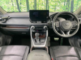 RAV4 2.5 ハイブリッド G E-Four 4WD 