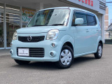 日産 モコ