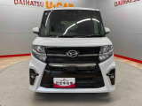 タントカスタム RS 