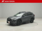 RAV4 2.0 アドベンチャー オフロードパッケージ II 4WD 