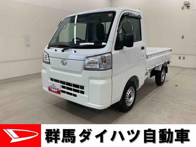 ハイゼットトラック スタンダード 農用スペシャル 4WD