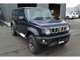 ジムニーノマド 1.5 FC 4WD 