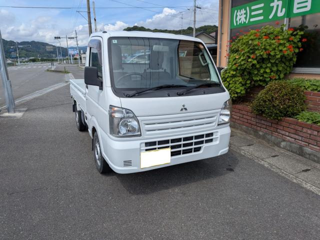 ミニキャブトラック M