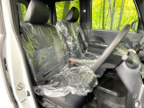 ドライバーによって運転しやすいポジションは異なり、あの車はどうなのか不安なこともありますよね。気になるお車は店頭で乗り込んでご確認いただけます♪