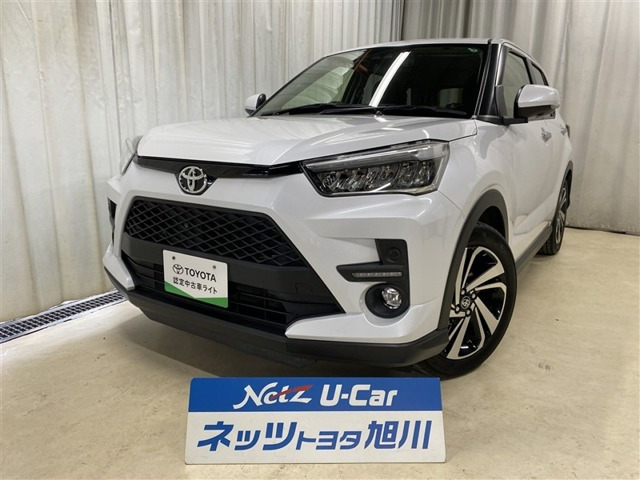 ライズ 1.0 Z 4WD