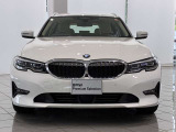 3シリーズツーリング 320d xドライブ 4WD 