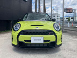 MINI正規ディーラー取り扱い MINI認定中古車 MINI NEXT甲府お車の詳細や展示状況はお気軽にお問合せ下さい。
