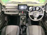 ジムニー  XC