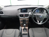 V40クロスカントリー D4 SE ディーゼル 
