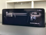 Apple CarPlay、Android Auto、Bluetoothに対応しています。お待ちスマートフォンと連携して音楽を聴いたり、ハンズフリー通話に対応します。