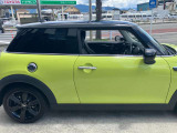 MINI正規ディーラー取り扱い MINI認定中古車 MINI NEXT甲府お車の詳細や展示状況はお気軽にお問合せ下さい。