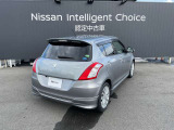 スイフト 1.2 RS 