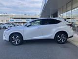 NX 300h バージョンL 