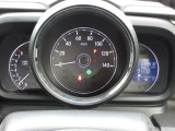 走行距離は、《34418km》となっております。※写真撮影当時の走行距離となっております。ご了承下さませ。