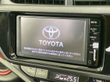 アクア 1.5 S 