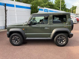 ジムニーシエラ 1.5 JC 4WD 