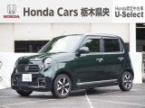 【車名】N-ONE【初度登録】2021年5月【走行距離】94,709km【法定整備】点検整備(12か月点検整備)付き