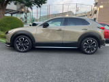 CX-30 2.0 20S レトロスポーツエディション 