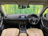 CX-5 2.2 XD 