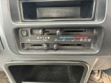 サンバートラック JA 4WD 