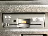 【ETC】高速道路の料金所をストレスなく通過!話題のスポットやサービスエリアに多い「スマートIC」利用時は必須のアイテムです。当店でセットアップを実施、ご納車当日からすぐにご利用いただけます!