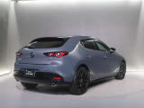MAZDA3ファストバック 2.0 20S レトロスポーツエディション 