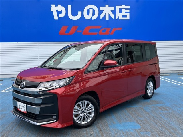 ノア  2.0 S-G