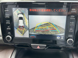 ヤリスクロス 1.5 ハイブリッド Z 