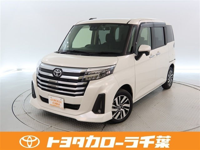 トヨタ ルーミー 