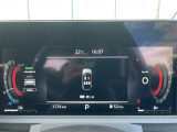 【スピードメーター】メーターがシンプルで見やすく運転しやすいですね。