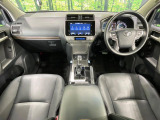 ランドクルーザープラド 2.7 TX Lパッケージ 4WD 
