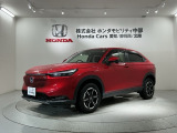全国納車可 第三者機関証明書付  H SENSING 最長5年保証 ワンオ-ナ- 純正ナビ TV Rカメラ BTオ-ディオ ドラレコ ETC LEDライト VSA装備のヴェゼル e:HEV X入庫!