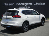 エクストレイル 2.0 20X 4WD 